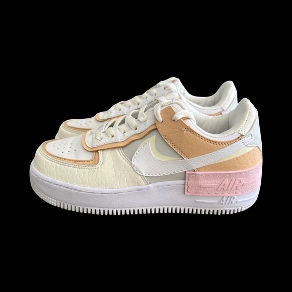 AIR FORCE 1 - (7W) - Picture 2 of 4